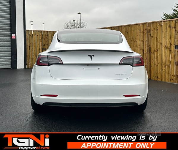 Used Tesla Model 3 2020 for sale - 77469575: Photo 12