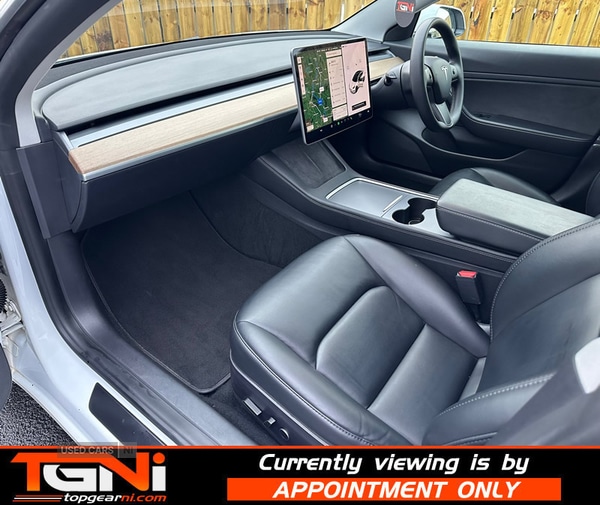 Used Tesla Model 3 2020 for sale - 77469575: Photo 13