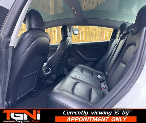 Used Tesla Model 3 2020 for sale - 77469575: Photo 14