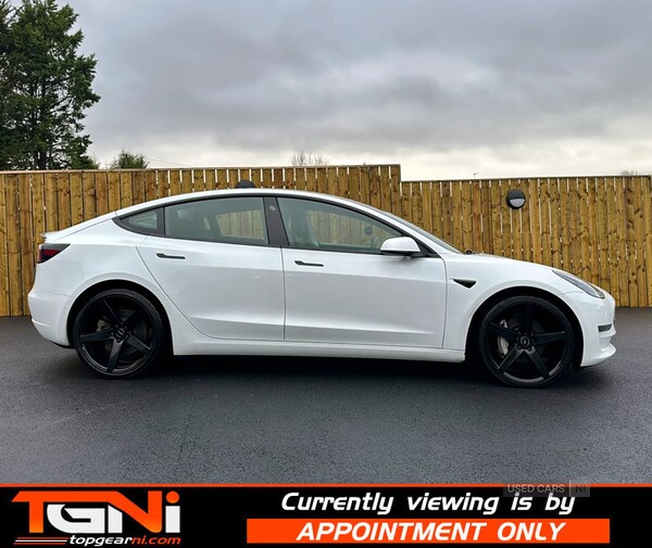 Used Tesla Model 3 2020 for sale - 77469575: Photo 16