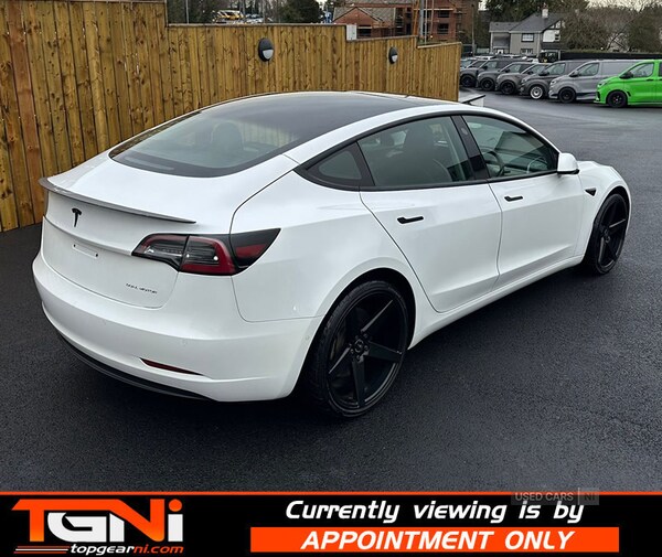 Used Tesla Model 3 2020 for sale - 77469575: Photo 19