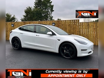 Used Tesla Model 3 2020 for sale - 77469575: Photo