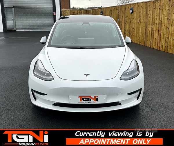 Used Tesla Model 3 2020 for sale - 77469575: Photo 20