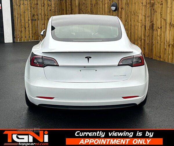 Used Tesla Model 3 2020 for sale - 77469575: Photo 21