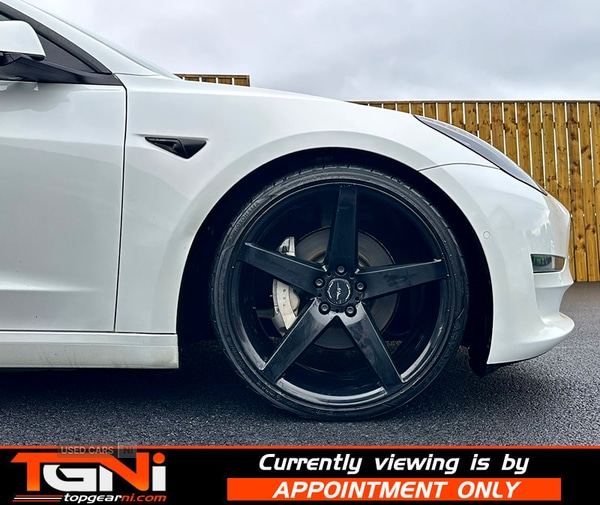 Used Tesla Model 3 2020 for sale - 77469575: Photo 22