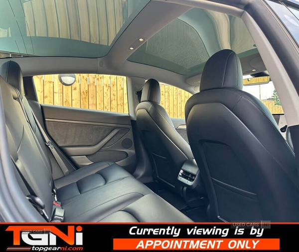 Used Tesla Model 3 2020 for sale - 77469575: Photo 23