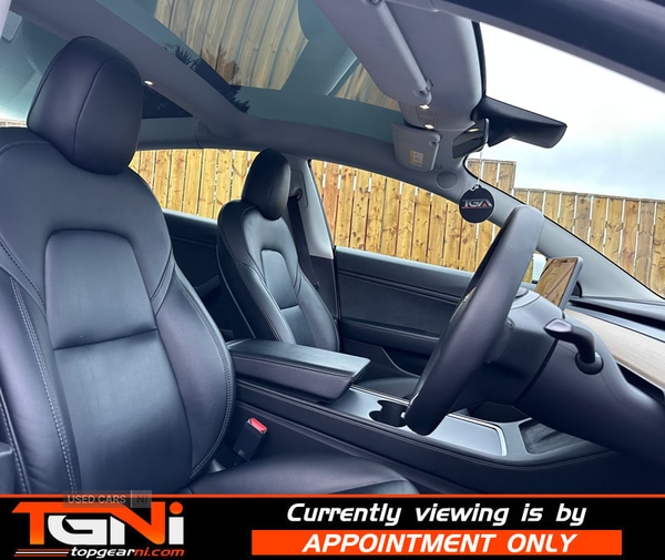 Used Tesla Model 3 2020 for sale - 77469575: Photo 24