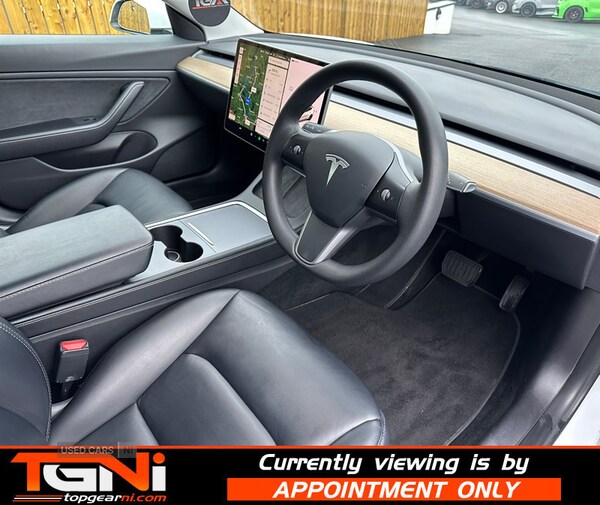 Used Tesla Model 3 2020 for sale - 77469575: Photo 25