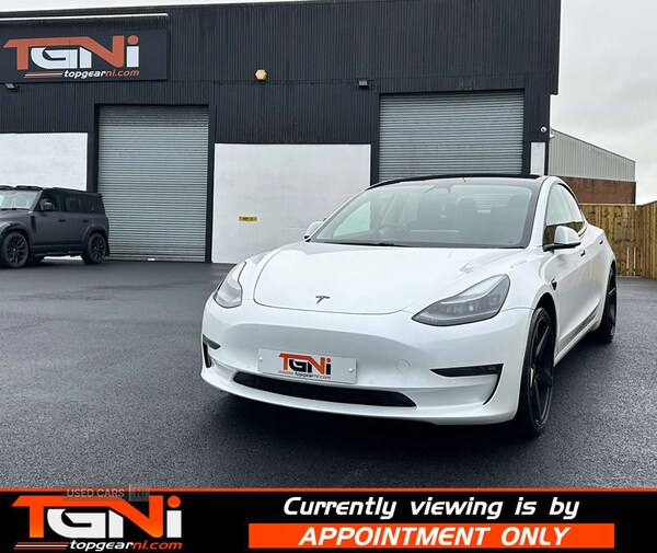 Used Tesla Model 3 2020 for sale - 77469575: Photo 29
