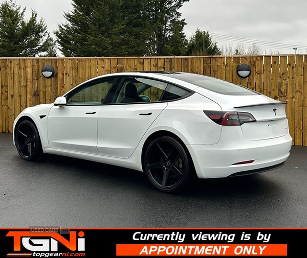 Used Tesla Model 3 2020 for sale - 77469575: Photo 3
