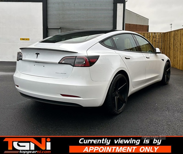 Used Tesla Model 3 2020 for sale - 77469575: Photo 30