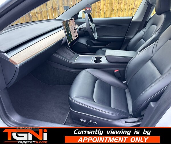 Used Tesla Model 3 2020 for sale - 77469575: Photo 31