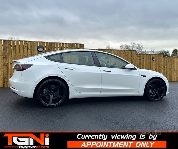 Used Tesla Model 3 2020 for sale - 77469575: Photo 33