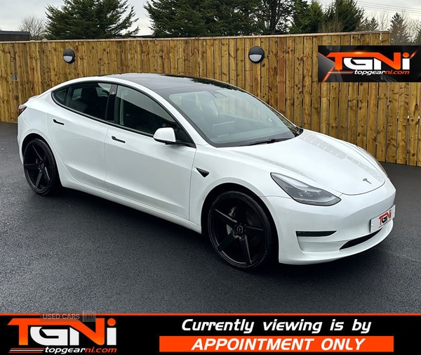 Used Tesla Model 3 2020 for sale - 77469575: Photo 36