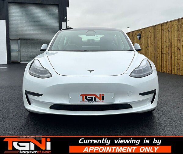Used Tesla Model 3 2020 for sale - 77469575: Photo 4