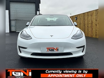 Used Tesla Model 3 2020 for sale - 77469575: Photo