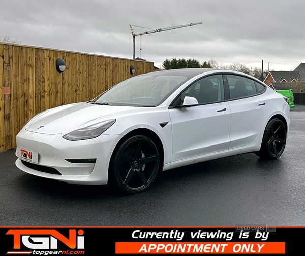 Used Tesla Model 3 2020 for sale - 77469575: Photo 5
