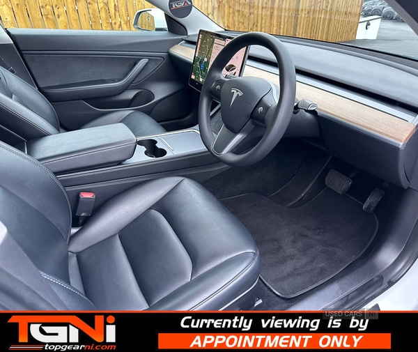 Used Tesla Model 3 2020 for sale - 77469575: Photo 6