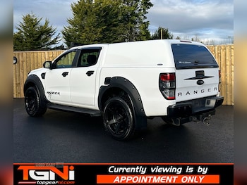 Used Ford Ranger 2018 for sale - 77231081: Photo