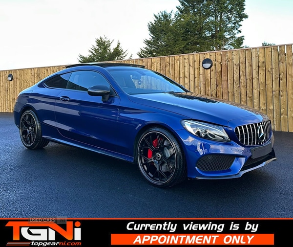 Used Mercedes-Benz C Class 2016 for sale - 76359405: Photo 20