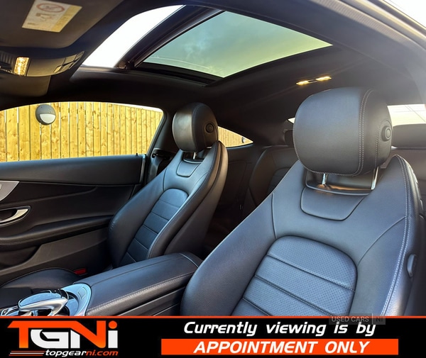 Used Mercedes-Benz C Class 2016 for sale - 76359405: Photo 7