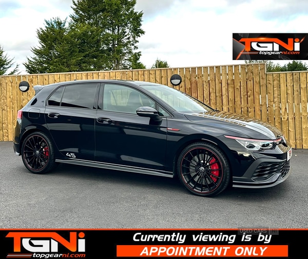 Used Volkswagen Golf 2021 for sale - 76608669: Photo 1