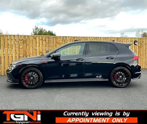 Used Volkswagen Golf 2021 for sale - 76608669: Photo 10