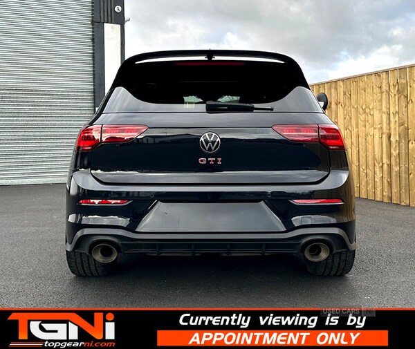 Used Volkswagen Golf 2021 for sale - 76608669: Photo 11