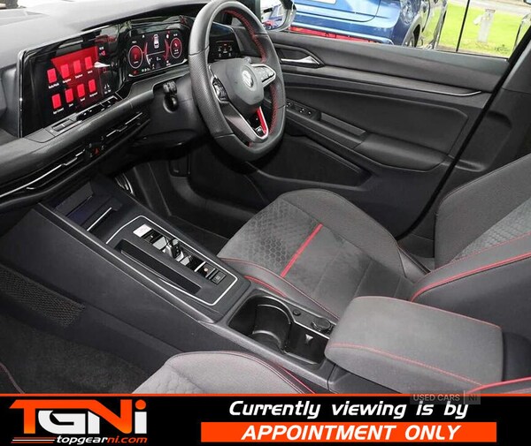 Used Volkswagen Golf 2021 for sale - 76608669: Photo 12