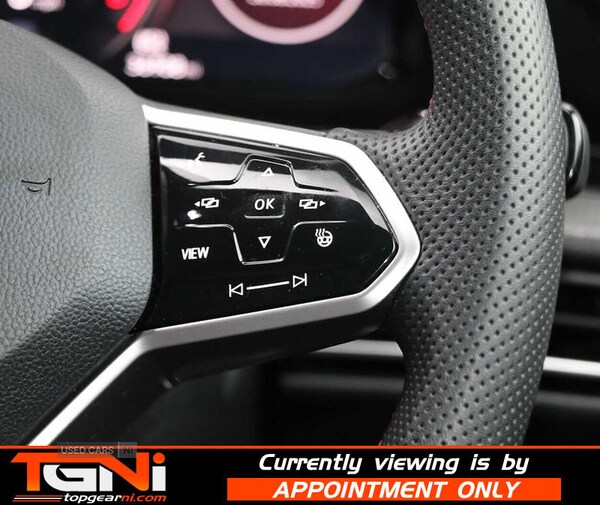 Used Volkswagen Golf 2021 for sale - 76608669: Photo 13