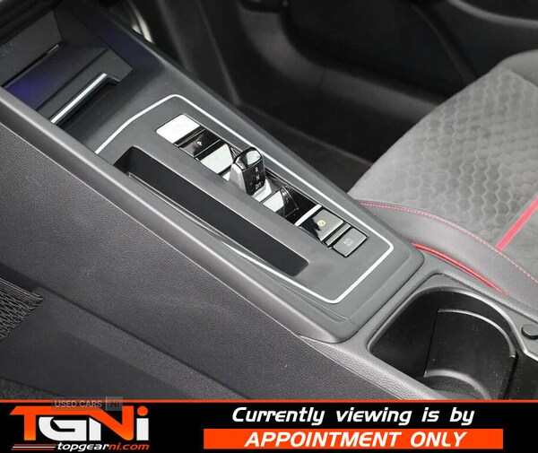 Used Volkswagen Golf 2021 for sale - 76608669: Photo 14