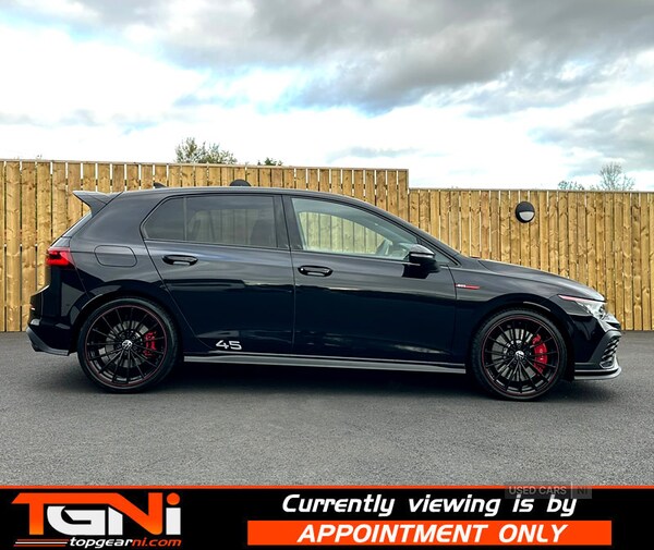 Used Volkswagen Golf 2021 for sale - 76608669: Photo 15