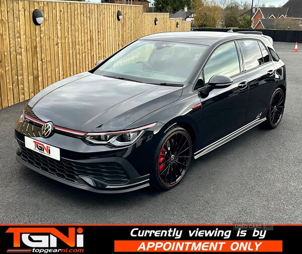 Used Volkswagen Golf 2021 for sale - 76608669: Photo 17