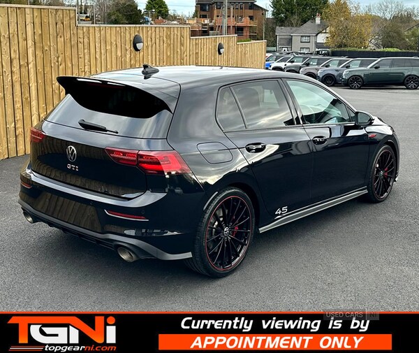 Used Volkswagen Golf 2021 for sale - 76608669: Photo 18