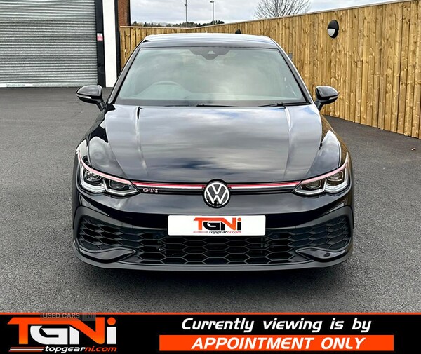 Used Volkswagen Golf 2021 for sale - 76608669: Photo 19