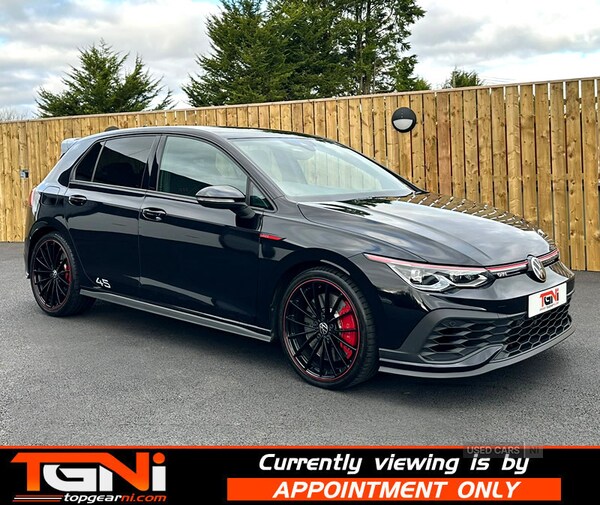 Used Volkswagen Golf 2021 for sale - 76608669: Photo 20