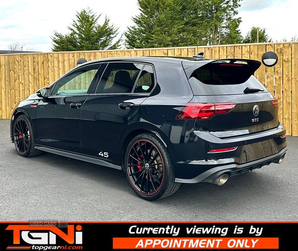 Used Volkswagen Golf 2021 for sale - 76608669: Photo 21