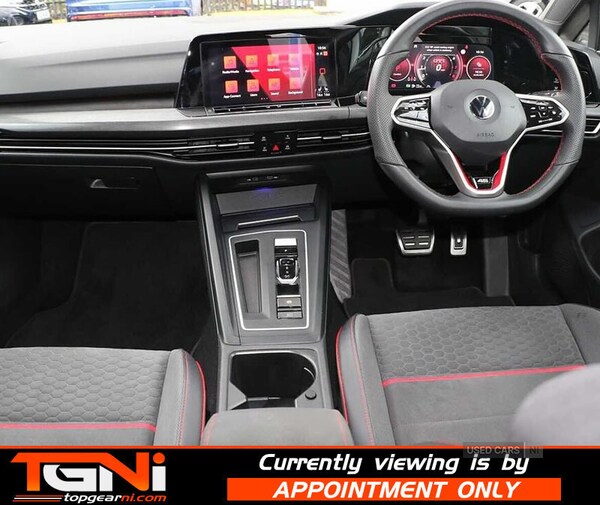 Used Volkswagen Golf 2021 for sale - 76608669: Photo 23