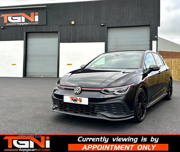 Used Volkswagen Golf 2021 for sale - 76608669: Photo 24