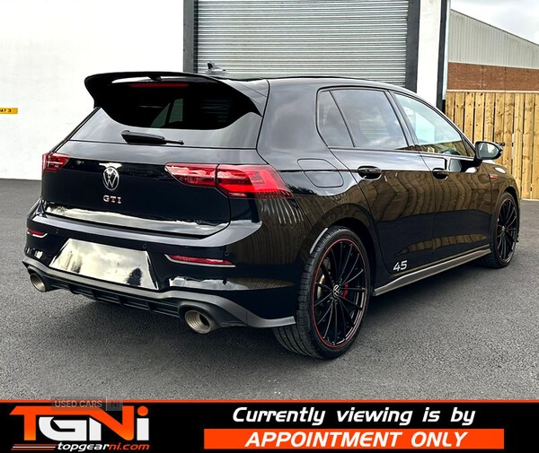 Used Volkswagen Golf 2021 for sale - 76608669: Photo 25