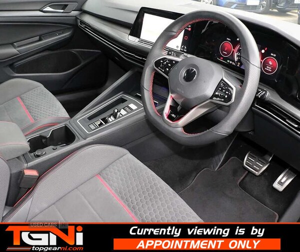 Used Volkswagen Golf 2021 for sale - 76608669: Photo 26