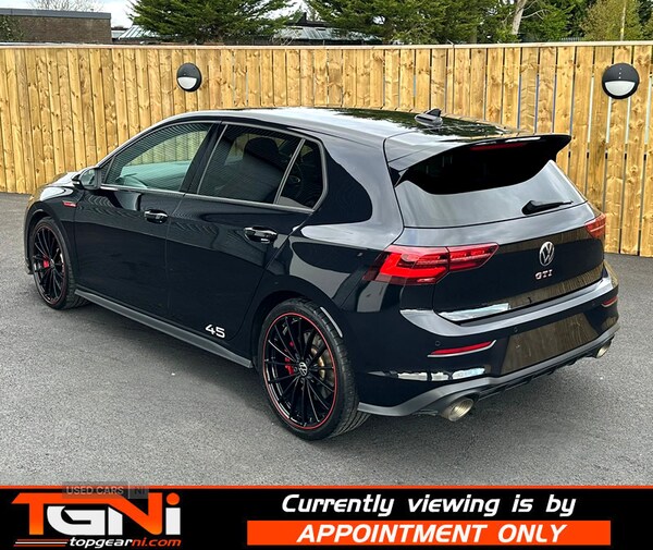 Used Volkswagen Golf 2021 for sale - 76608669: Photo 28