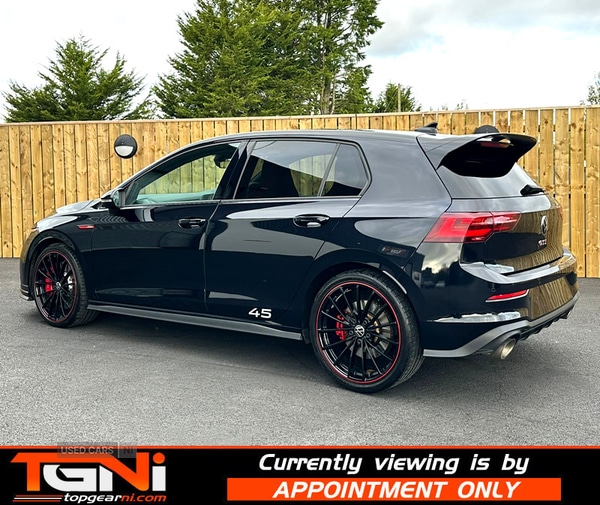 Used Volkswagen Golf 2021 for sale - 76608669: Photo 3