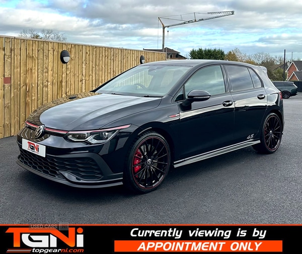 Used Volkswagen Golf 2021 for sale - 76608669: Photo 5