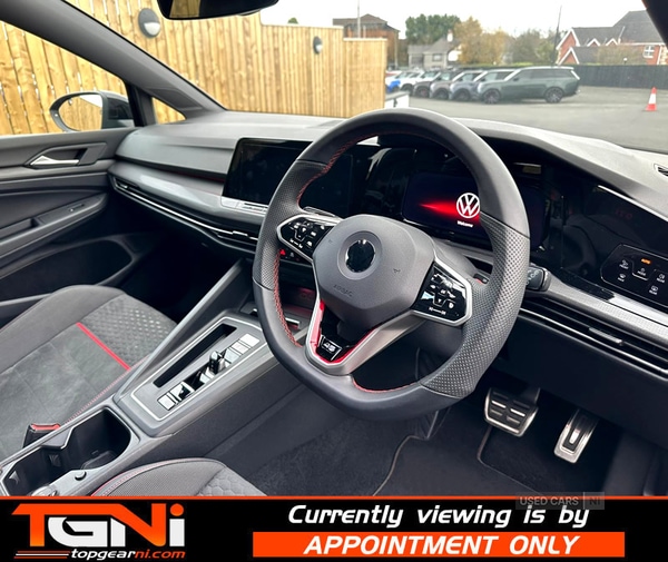 Used Volkswagen Golf 2021 for sale - 76608669: Photo 6