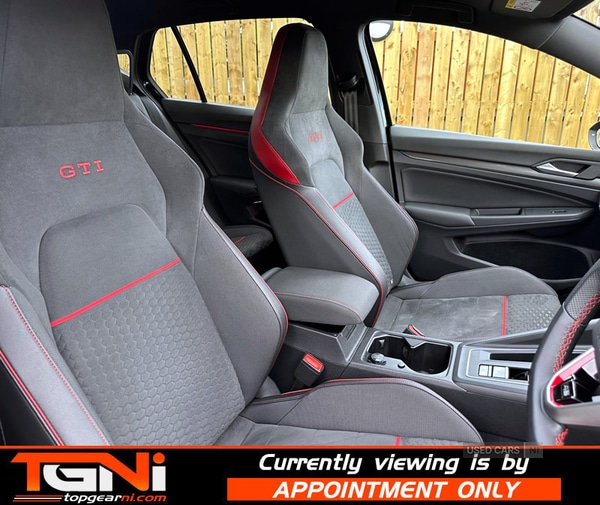 Used Volkswagen Golf 2021 for sale - 76608669: Photo 7