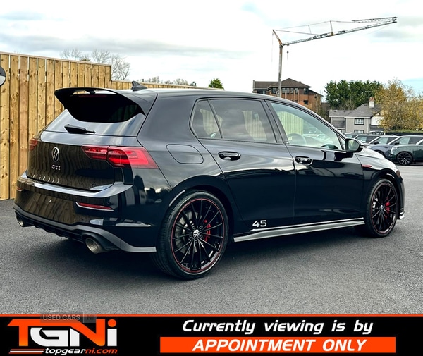 Used Volkswagen Golf 2021 for sale - 76608669: Photo 8