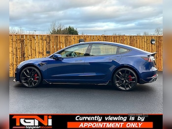 Used Tesla Model 3 2019 for sale - 79084559: Photo