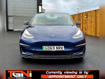 Used Tesla Model 3 2019 for sale - 79084559: Photo