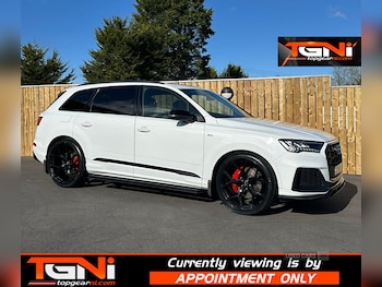 Audi Q7 feature image